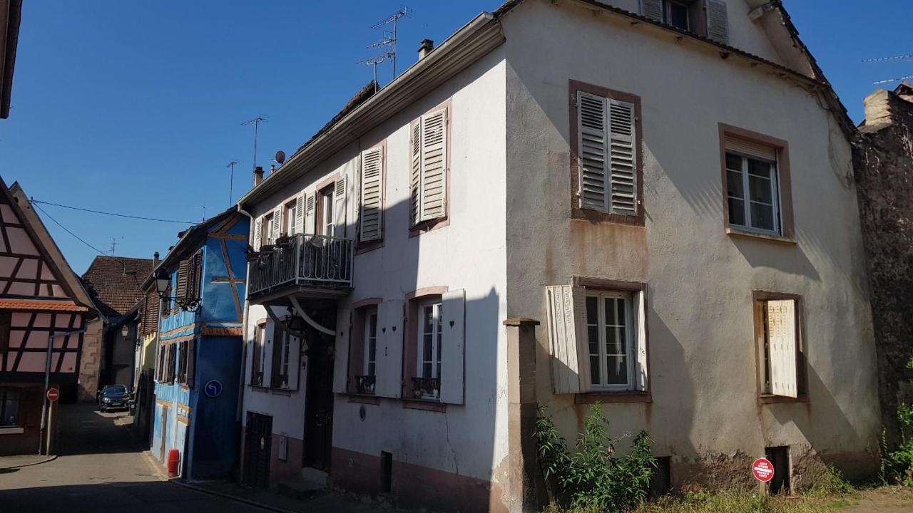 Apartment Ripcup Au Coeur De