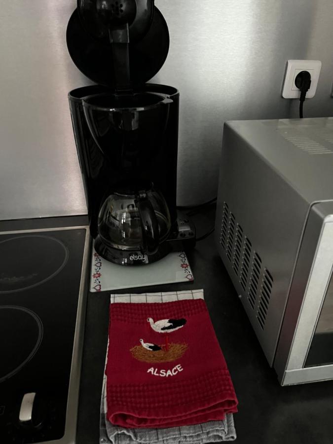 Ripcup Au Coeur De * Ribeauville (Haut-Rhin)
