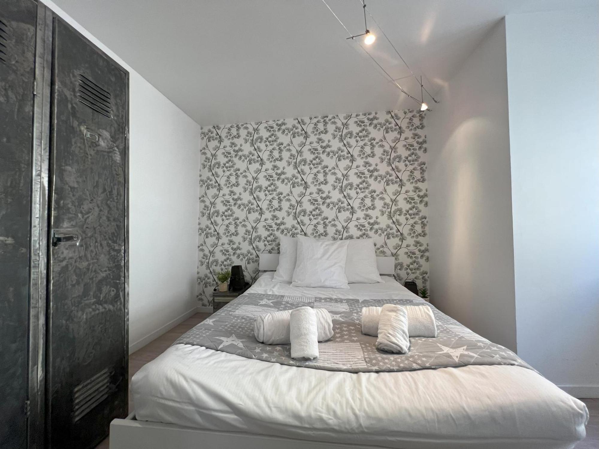 Apartment Ripcup Au Coeur De
